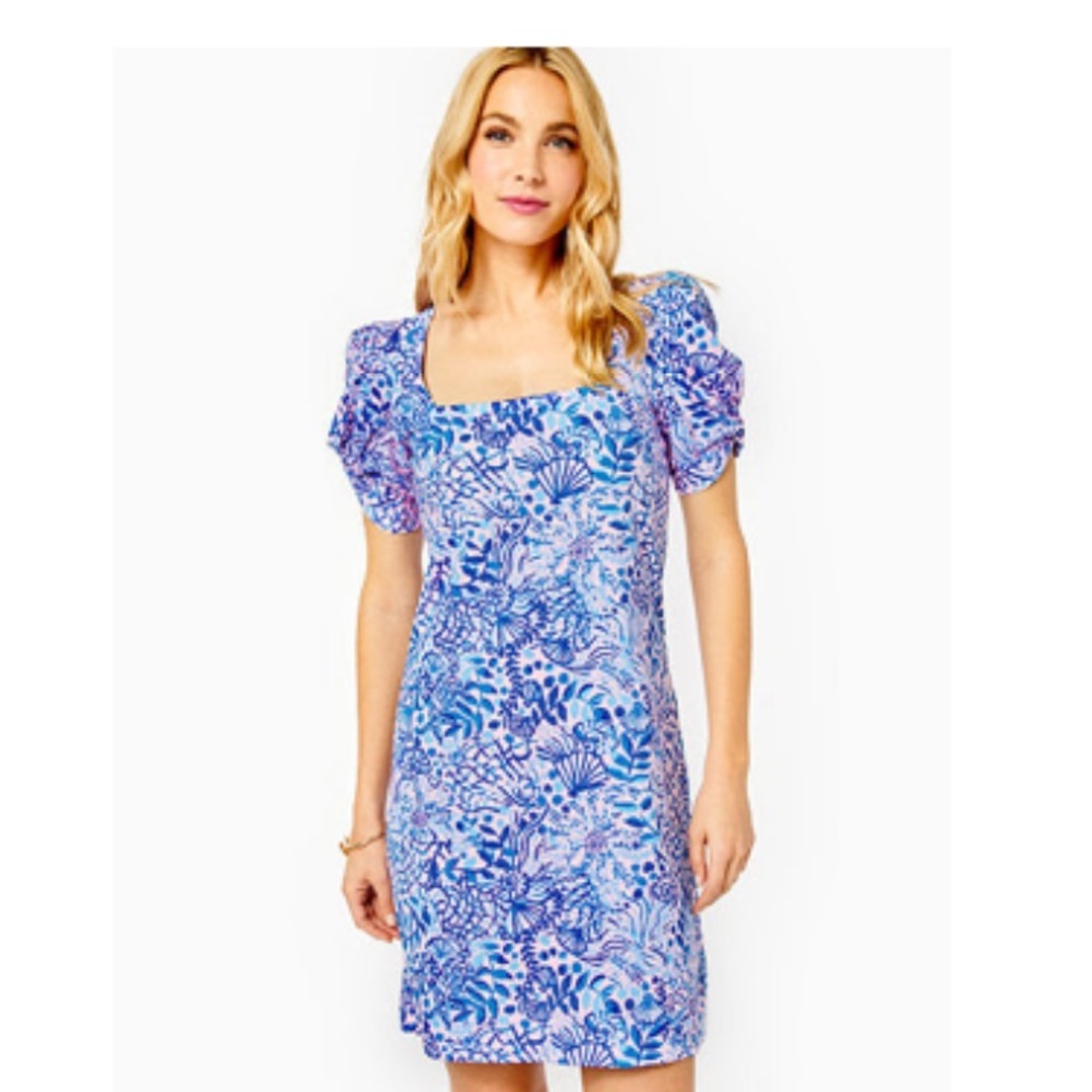 Hayden T shirt dress